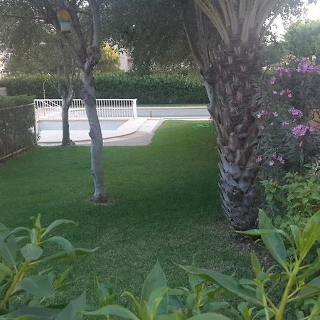 شقة Piso Relax Piscina Y Playa Aguadulce اغوادولس المظهر الخارجي الصورة
