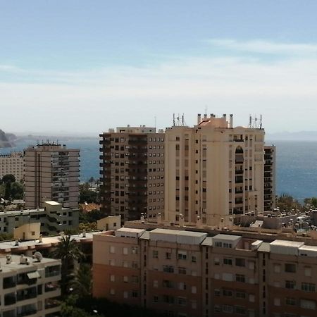شقة Piso Relax Piscina Y Playa Aguadulce اغوادولس المظهر الخارجي الصورة