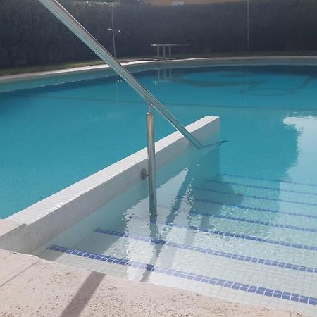 شقة Piso Relax Piscina Y Playa Aguadulce اغوادولس المظهر الخارجي الصورة