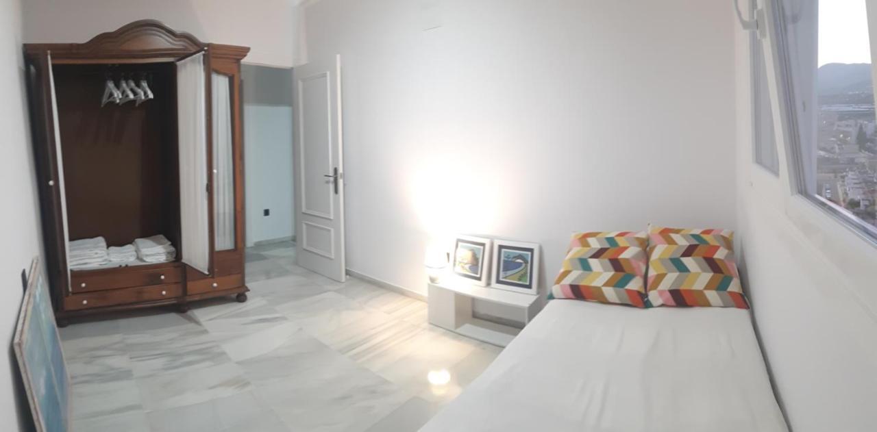 شقة Piso Relax Piscina Y Playa Aguadulce اغوادولس المظهر الخارجي الصورة