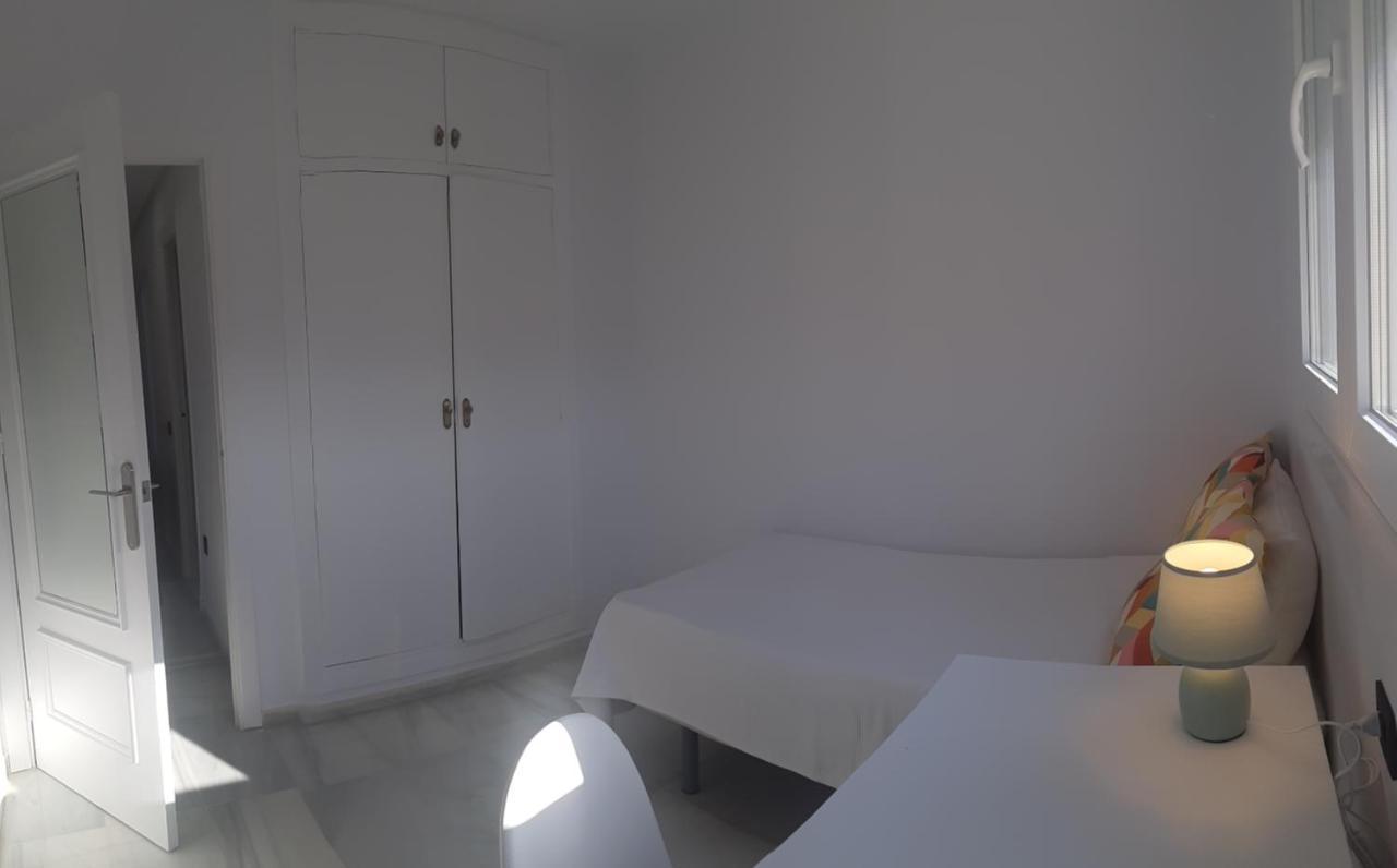 شقة Piso Relax Piscina Y Playa Aguadulce اغوادولس المظهر الخارجي الصورة