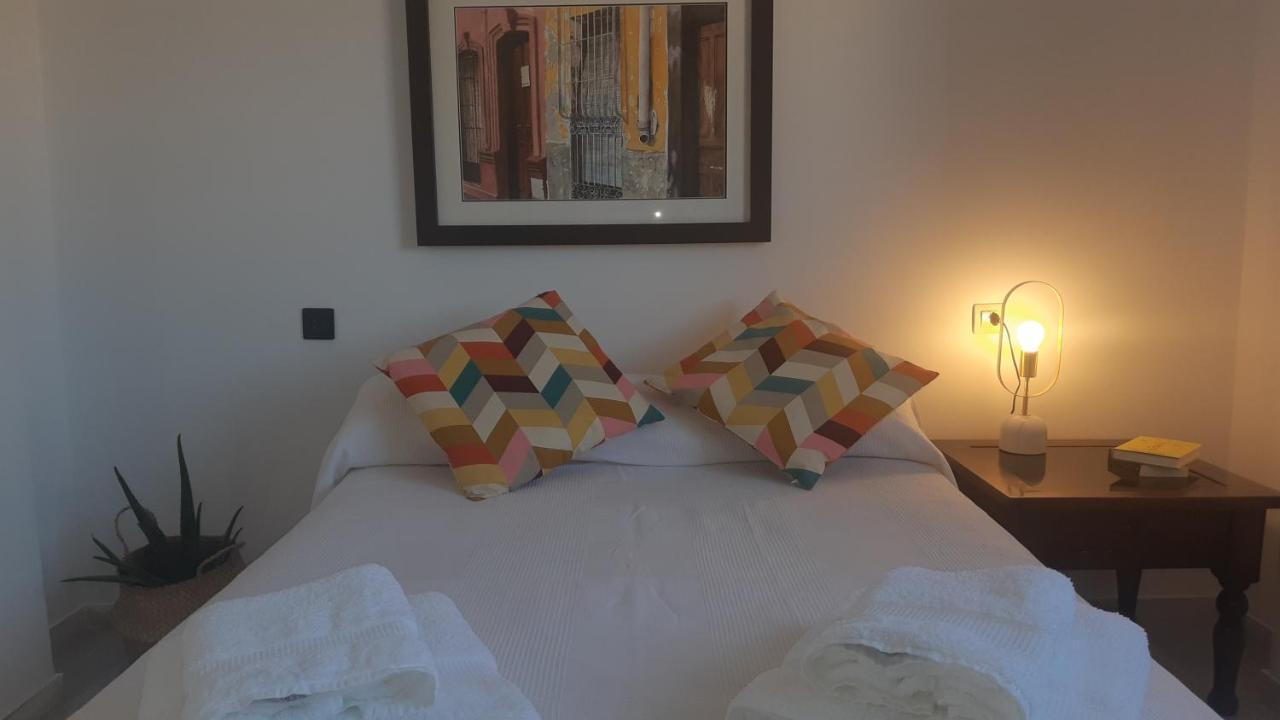 شقة Piso Relax Piscina Y Playa Aguadulce اغوادولس المظهر الخارجي الصورة