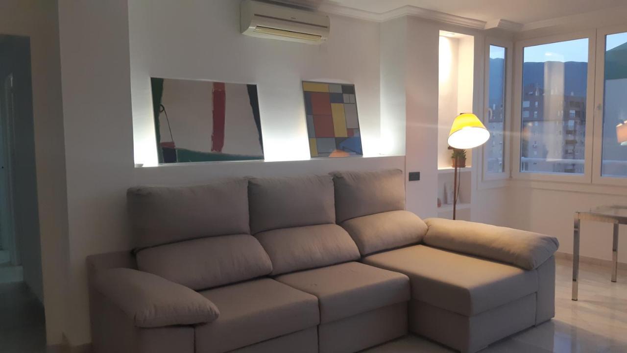 شقة Piso Relax Piscina Y Playa Aguadulce اغوادولس المظهر الخارجي الصورة