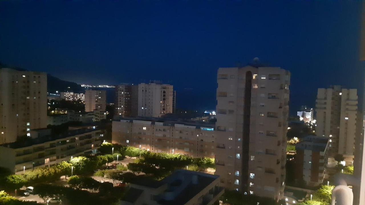 شقة Piso Relax Piscina Y Playa Aguadulce اغوادولس المظهر الخارجي الصورة
