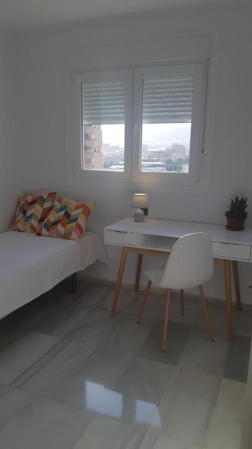 شقة Piso Relax Piscina Y Playa Aguadulce اغوادولس المظهر الخارجي الصورة