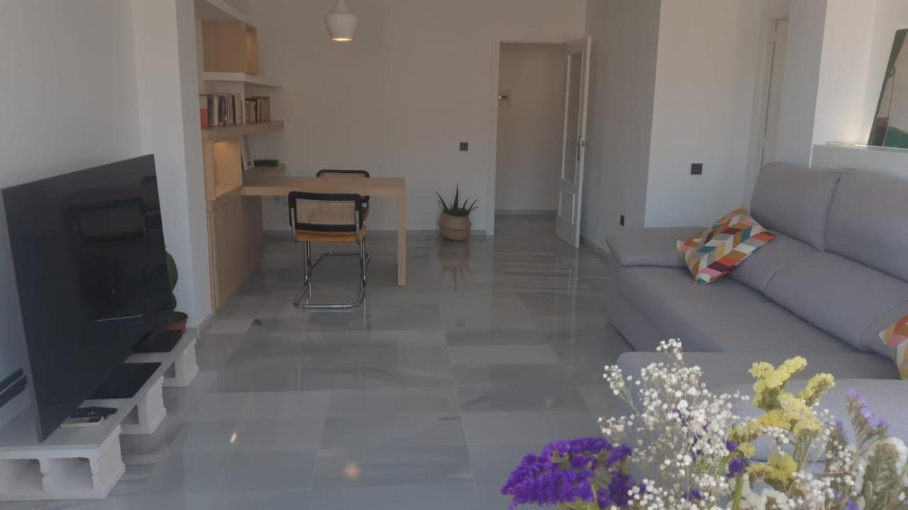 شقة Piso Relax Piscina Y Playa Aguadulce اغوادولس المظهر الخارجي الصورة